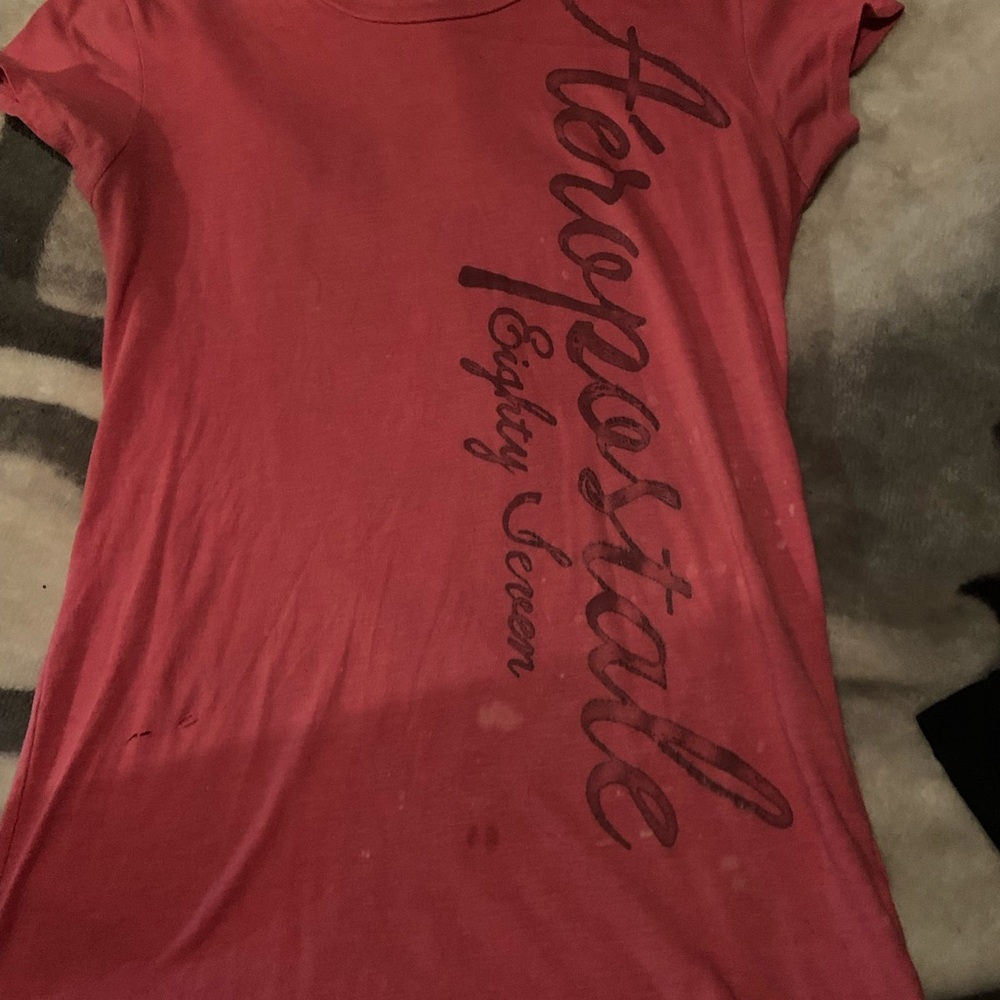 Aroe shirts